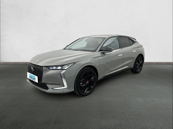 Occasion DS DS4 DS 4 Hybride E-Tense 225 EAT8 - Performance Line