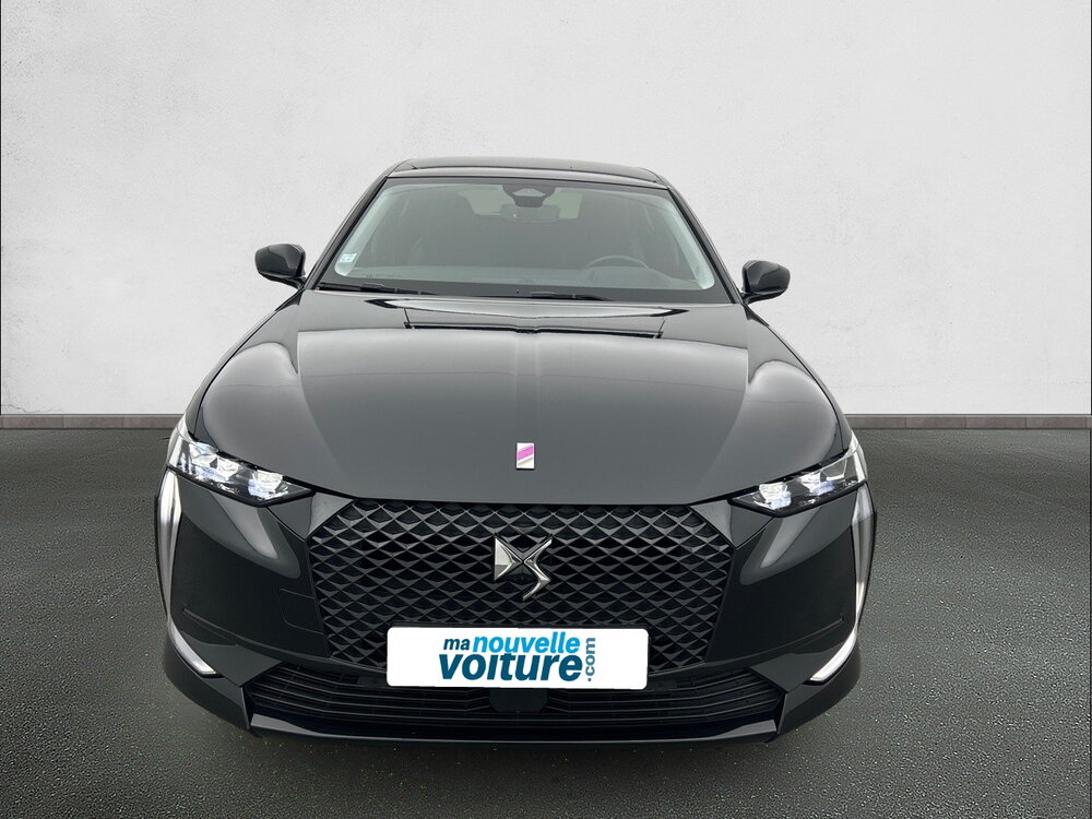 Occasion DS DS4 DS 4 PureTech 130 EAT8 - Performance Line