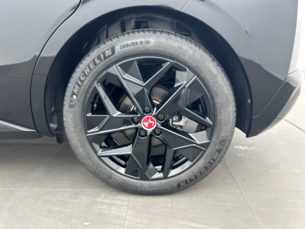 Occasion DS DS4 DS 4 PureTech 130 EAT8 - Performance Line