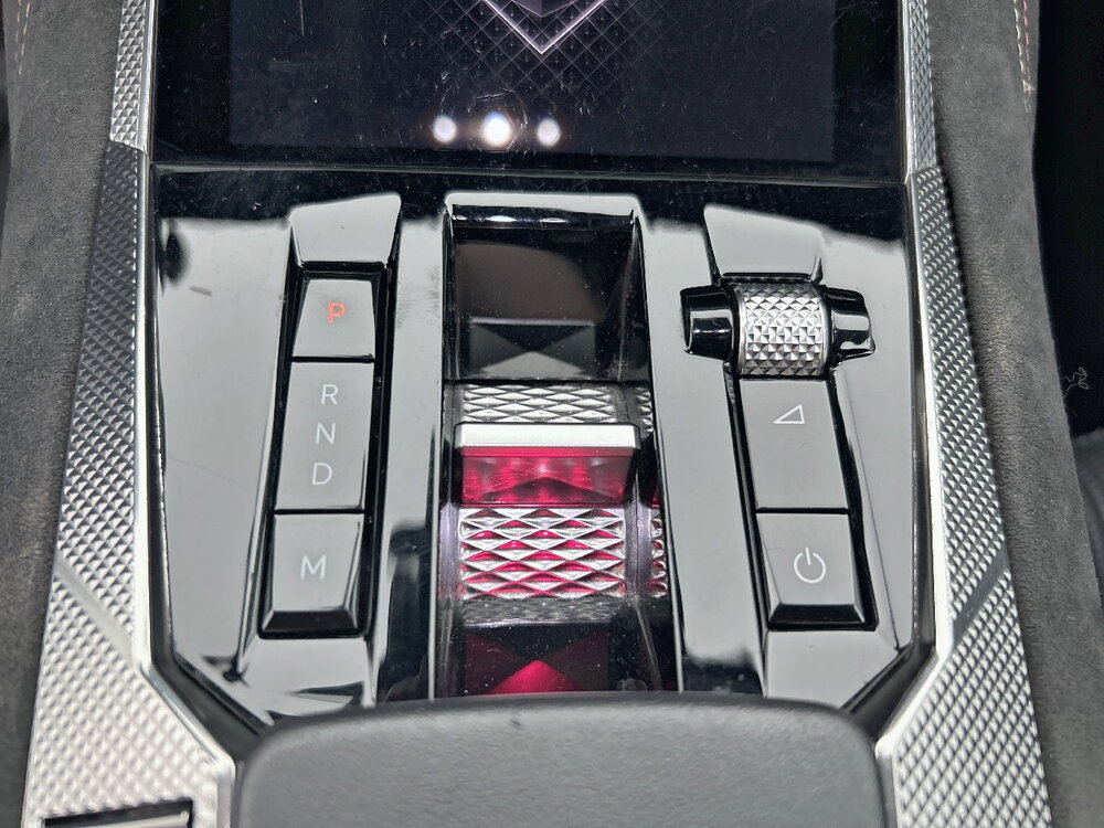 Occasion DS DS4 DS 4 PureTech 130 EAT8 - Performance Line