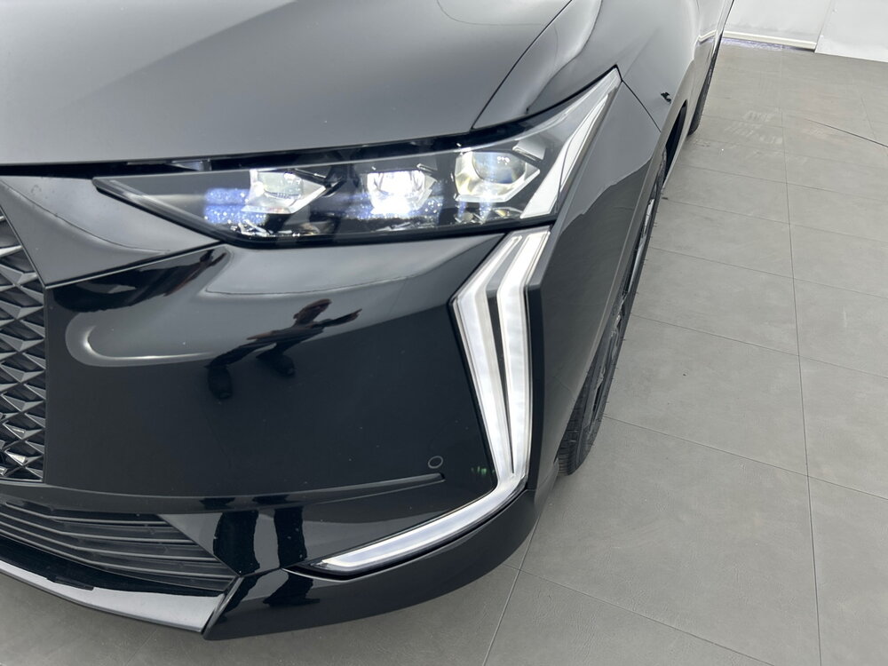 Occasion DS DS4 DS 4 PureTech 130 EAT8 - Performance Line