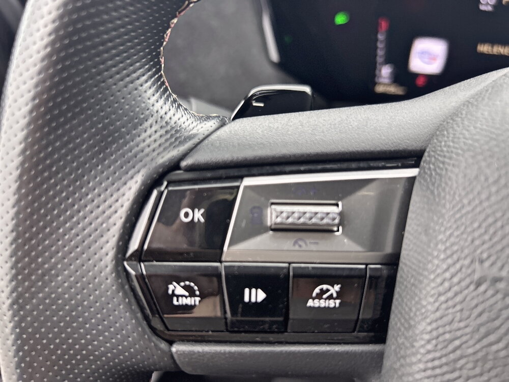 Occasion DS DS4 DS 4 PureTech 130 EAT8 - Performance Line