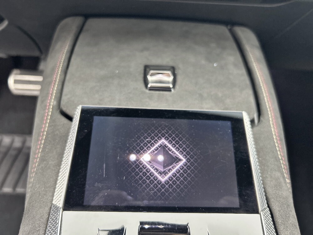 Occasion DS DS4 DS 4 PureTech 130 EAT8 - Performance Line