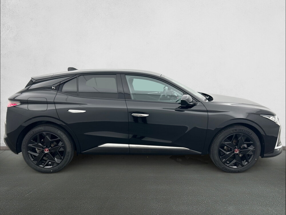 Occasion DS DS4 DS 4 PureTech 130 EAT8 - Performance Line