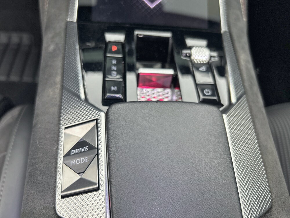 Occasion DS DS4 DS 4 PureTech 130 EAT8 - Performance Line