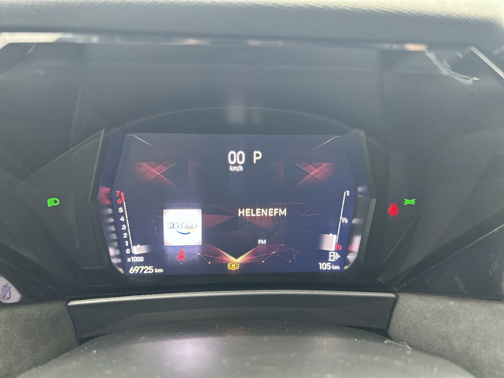Occasion DS DS4 DS 4 PureTech 130 EAT8 - Performance Line