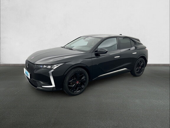 Occasion DS DS4 DS 4 PureTech 130 EAT8 - Performance Line