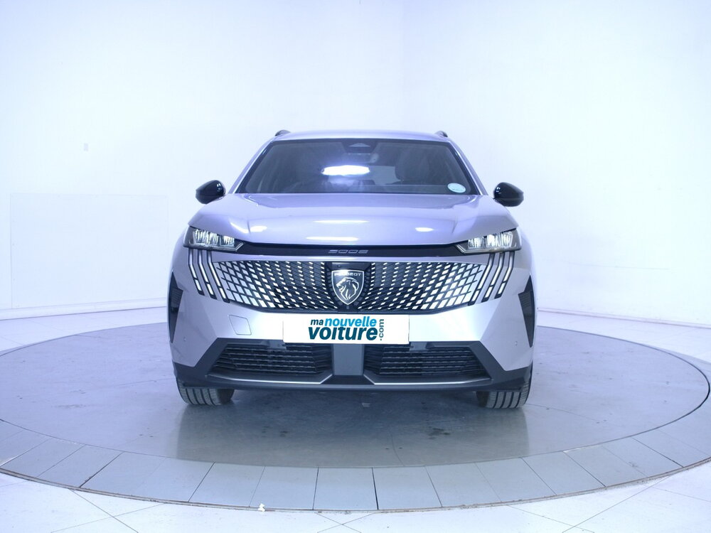 Occasion PEUGEOT 5008 5008 Hybrid 136 e-DCS6 - Allure