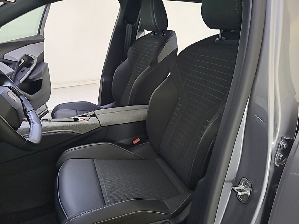 Occasion PEUGEOT 5008 5008 Hybrid 136 e-DCS6 - Allure