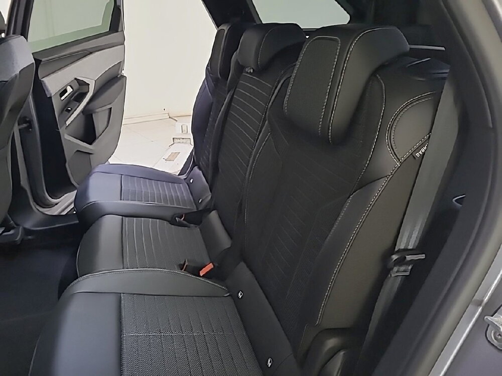 Occasion PEUGEOT 5008 5008 Hybrid 136 e-DCS6 - Allure