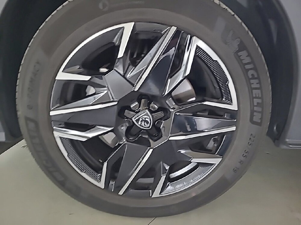 Occasion PEUGEOT 5008 5008 Hybrid 136 e-DCS6 - Allure