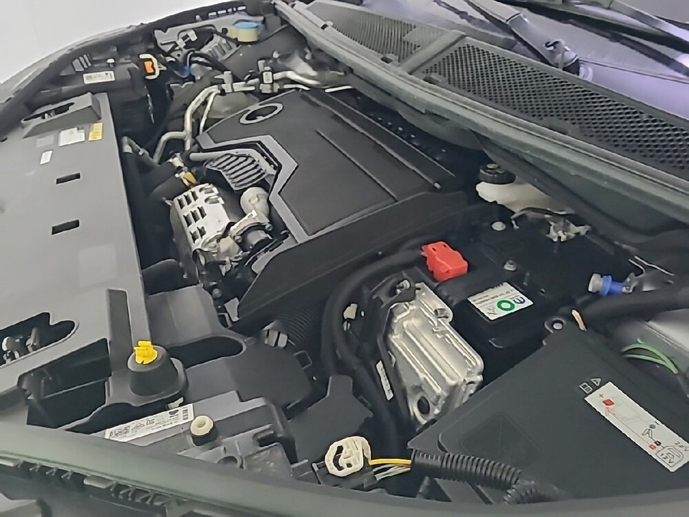 Occasion PEUGEOT 5008 5008 Hybrid 136 e-DCS6 - Allure