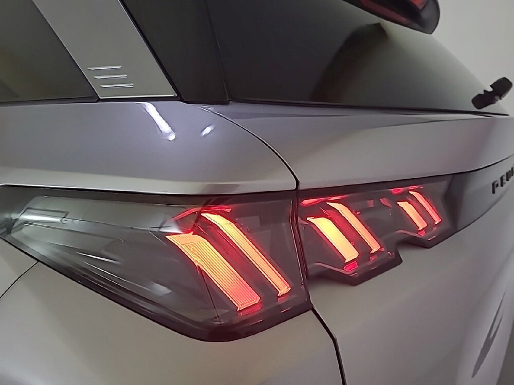 Occasion PEUGEOT 5008 5008 Hybrid 136 e-DCS6 - Allure