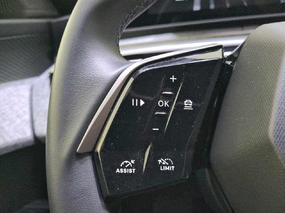 Occasion PEUGEOT 5008 5008 Hybrid 136 e-DCS6 - Allure