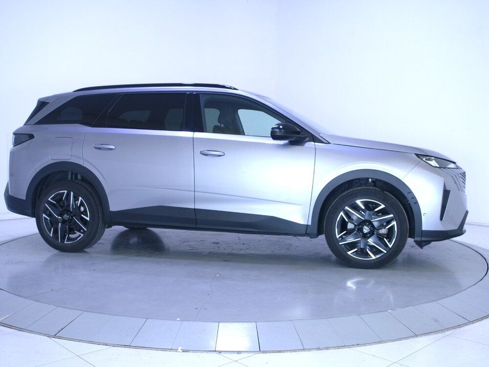 Occasion PEUGEOT 5008 5008 Hybrid 136 e-DCS6 - Allure