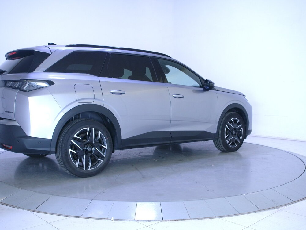 Occasion PEUGEOT 5008 5008 Hybrid 136 e-DCS6 - Allure