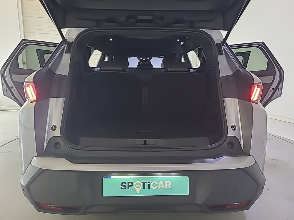Occasion PEUGEOT 5008 5008 Hybrid 136 e-DCS6 - Allure