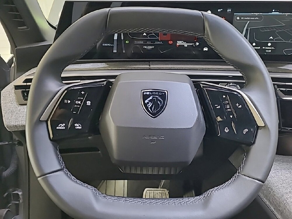 Occasion PEUGEOT 5008 5008 Hybrid 136 e-DCS6 - Allure
