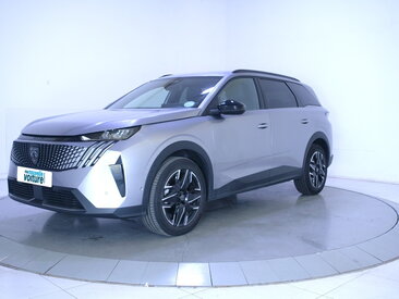 Occasion PEUGEOT 5008 5008 Hybrid 136 e-DCS6 - Allure