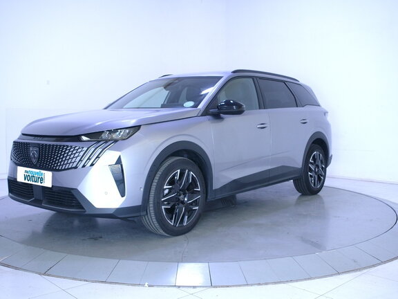 Occasion PEUGEOT 5008 5008 Hybrid 136 e-DCS6 - Allure