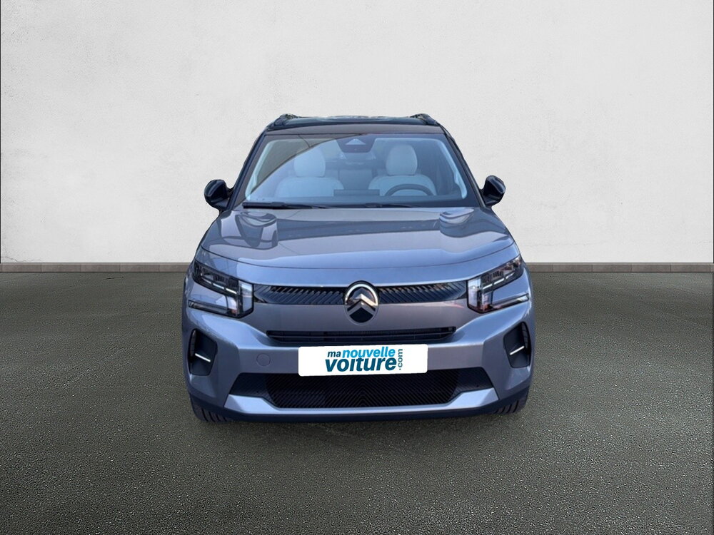 Occasion CITROEN C3 e-C3 113 ch autonomie confort - Max