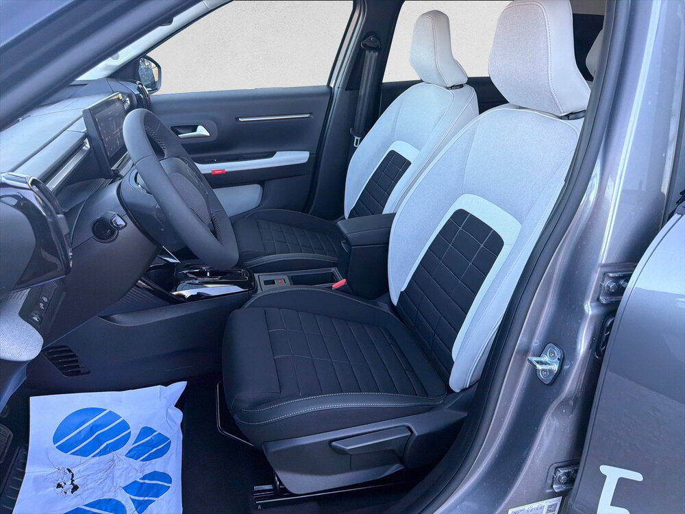 Occasion CITROEN C3 e-C3 113 ch autonomie confort - Max