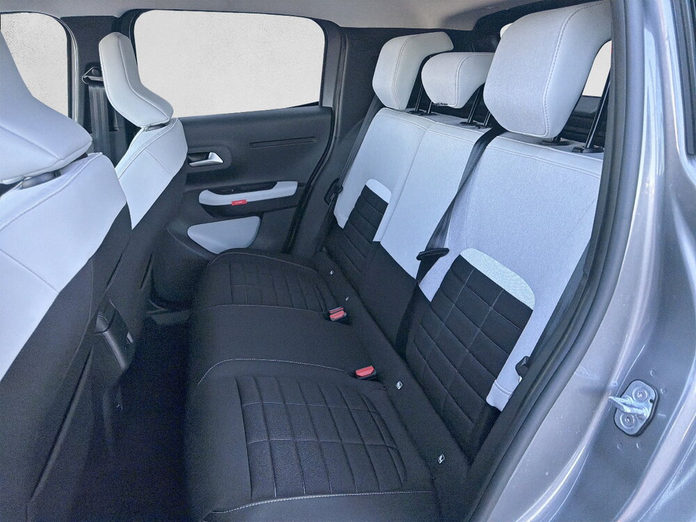 Occasion CITROEN C3 e-C3 113 ch autonomie confort - Max