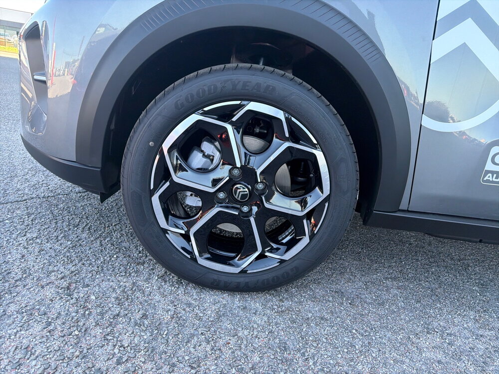 Occasion CITROEN C3 e-C3 113 ch autonomie confort - Max