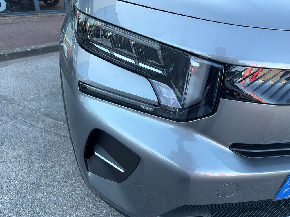 Occasion CITROEN C3 e-C3 113 ch autonomie confort - Max