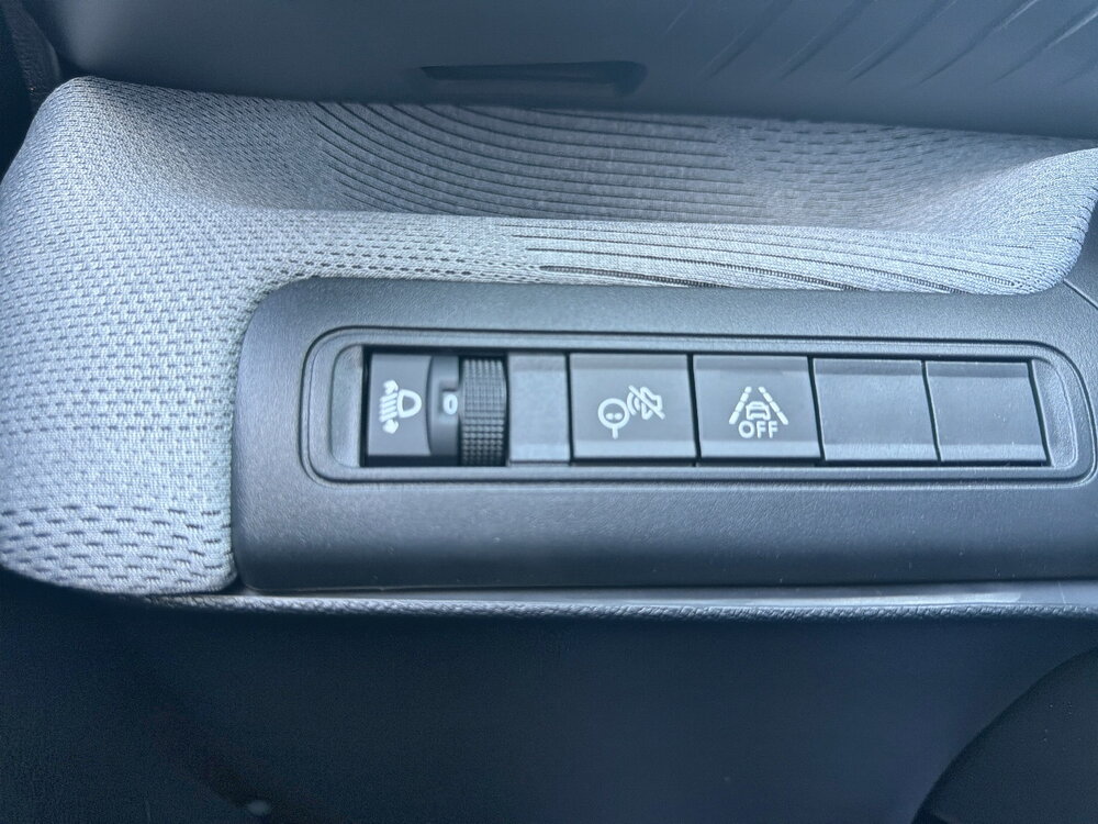 Occasion CITROEN C3 e-C3 113 ch autonomie confort - Max