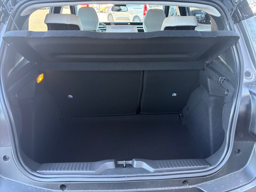 Occasion CITROEN C3 e-C3 113 ch autonomie confort - Max