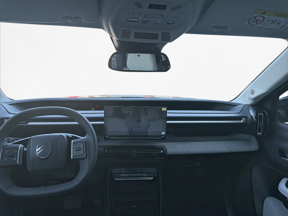Occasion CITROEN C3 e-C3 113 ch autonomie confort - Max