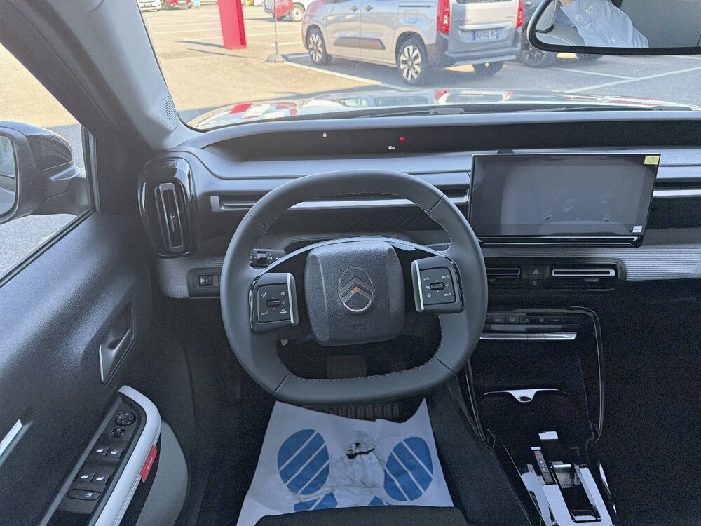 Occasion CITROEN C3 e-C3 113 ch autonomie confort - Max