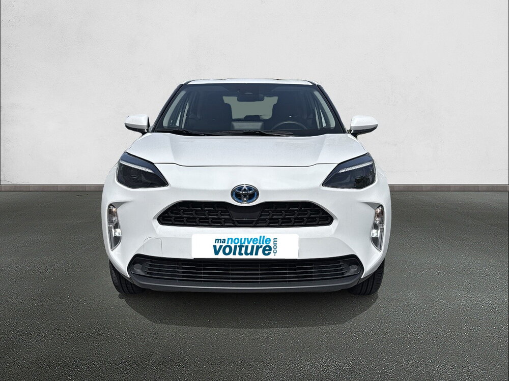 Occasion TOYOTA Yaris Yaris Cross Hybride 116h 2WD - Dynamic
