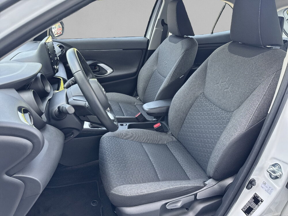 Occasion TOYOTA Yaris Yaris Cross Hybride 116h 2WD - Dynamic