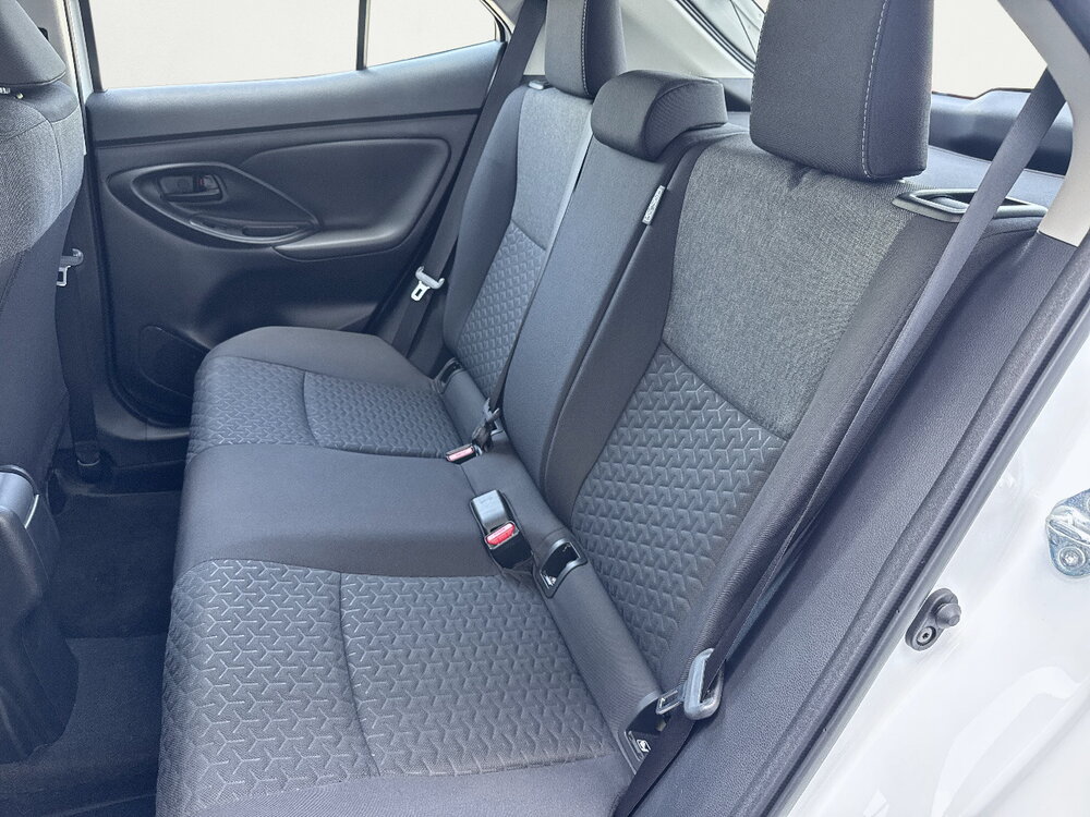 Occasion TOYOTA Yaris Yaris Cross Hybride 116h 2WD - Dynamic