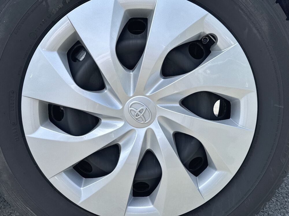Occasion TOYOTA Yaris Yaris Cross Hybride 116h 2WD - Dynamic