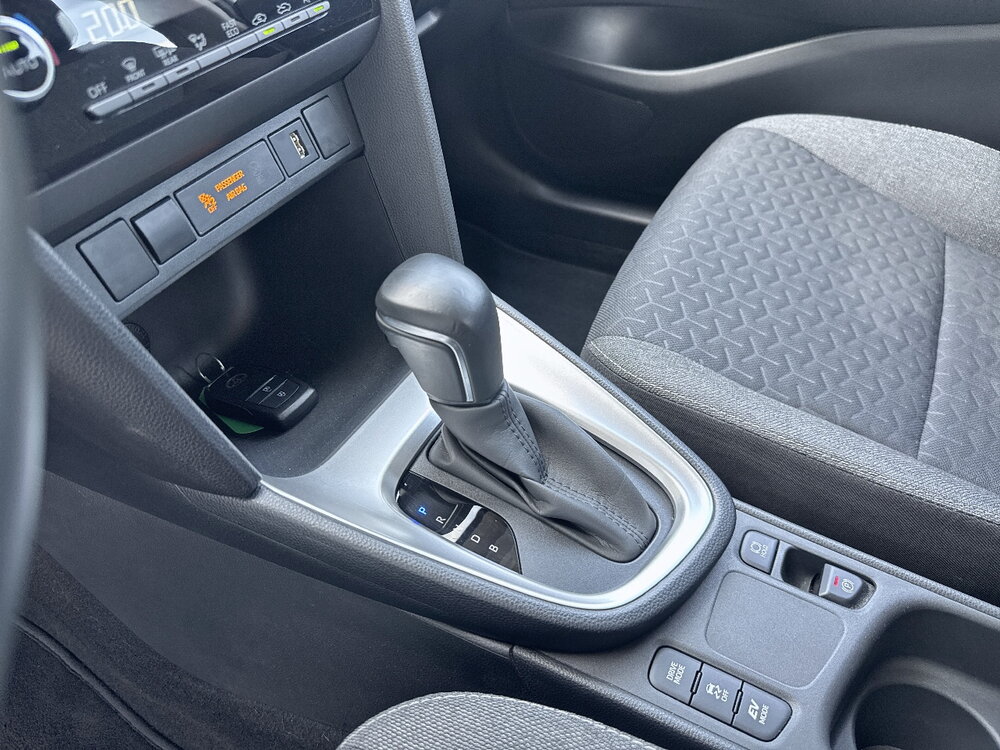 Occasion TOYOTA Yaris Yaris Cross Hybride 116h 2WD - Dynamic