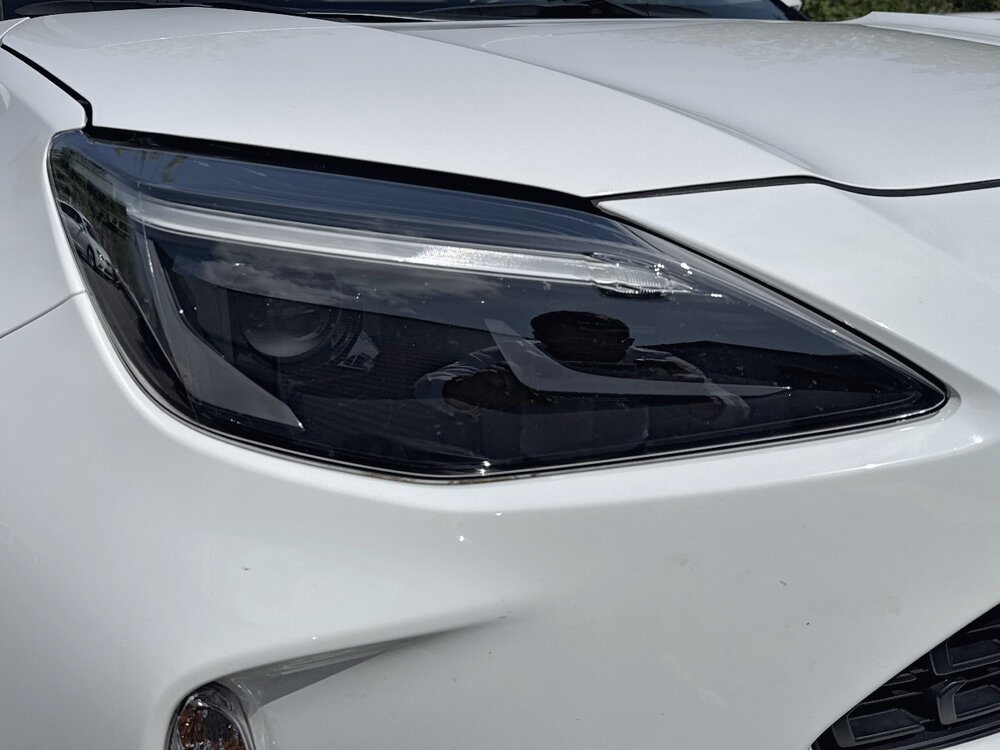 Occasion TOYOTA Yaris Yaris Cross Hybride 116h 2WD - Dynamic
