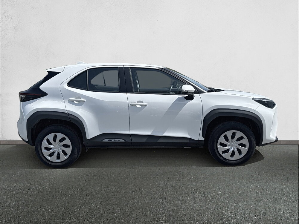 Occasion TOYOTA Yaris Yaris Cross Hybride 116h 2WD - Dynamic