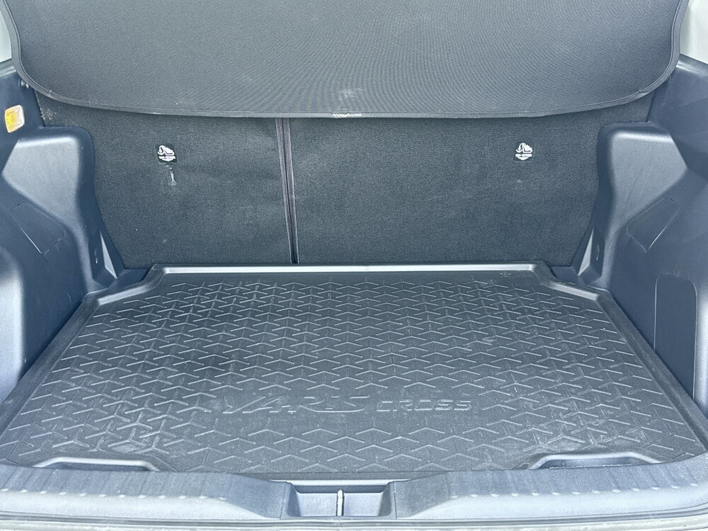 Occasion TOYOTA Yaris Yaris Cross Hybride 116h 2WD - Dynamic