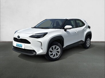 Occasion TOYOTA Yaris Yaris Cross Hybride 116h 2WD - Dynamic
