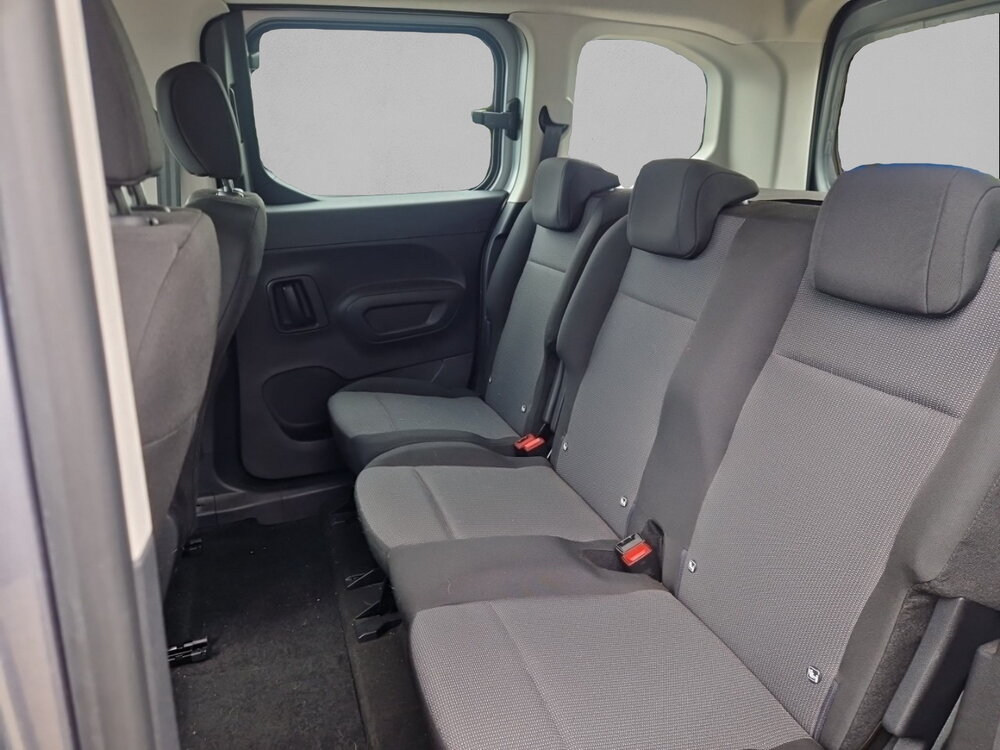 Occasion CITROEN Berlingo e-Berlingo Taille M 136 ch 100 kWh Automatique - Live