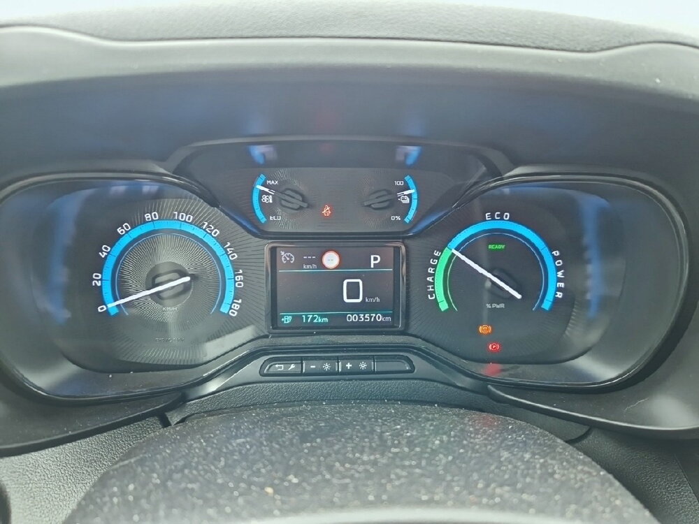 Occasion CITROEN Berlingo e-Berlingo Taille M 136 ch 100 kWh Automatique - Live