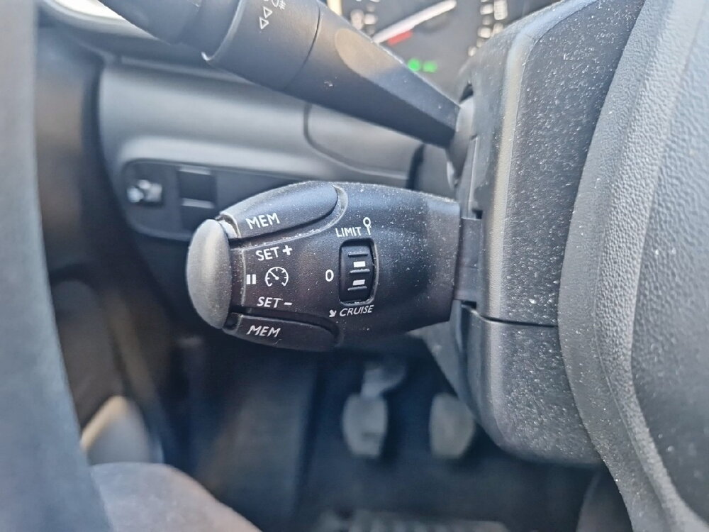 Occasion CITROEN C3 C3 PureTech 110 S&S BVM6 - Feel Pack