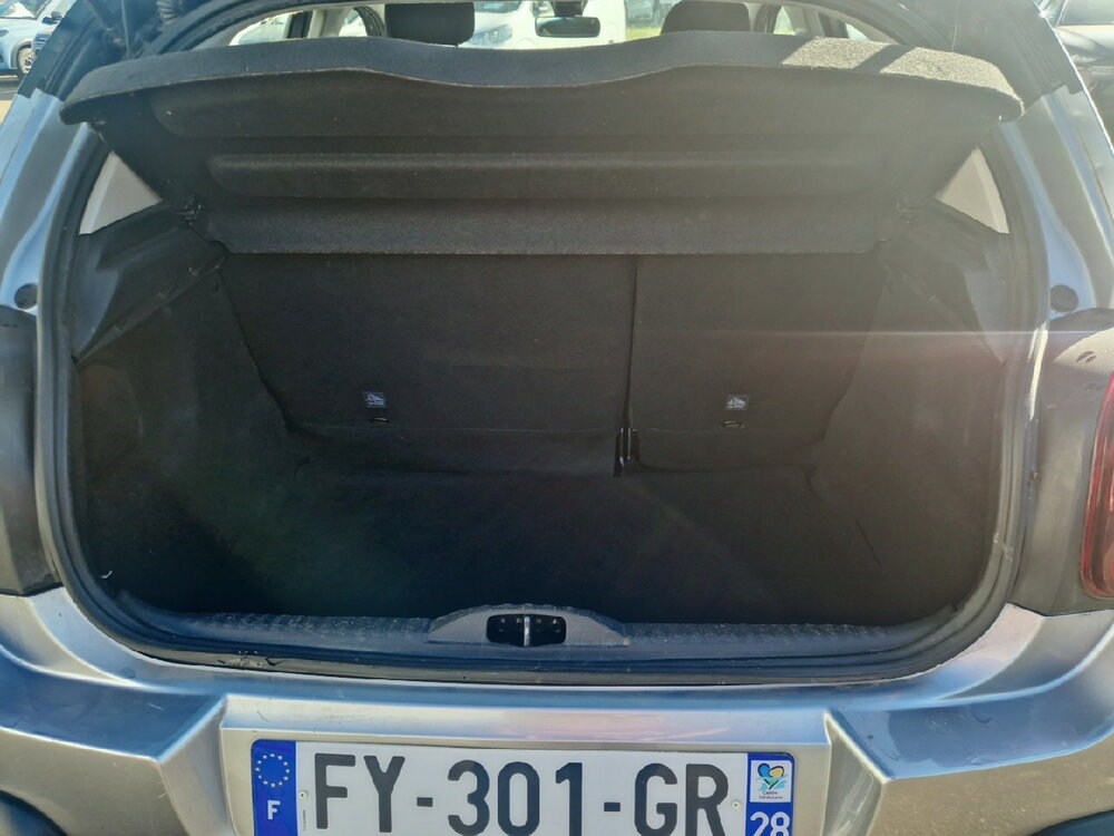 Occasion CITROEN C3 C3 PureTech 110 S&S BVM6 - Feel Pack