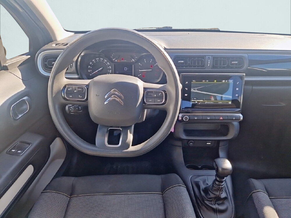 Occasion CITROEN C3 C3 PureTech 110 S&S BVM6 - Feel Pack