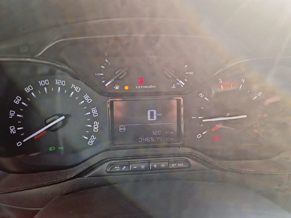 Occasion CITROEN C3 C3 PureTech 110 S&S BVM6 - Feel Pack