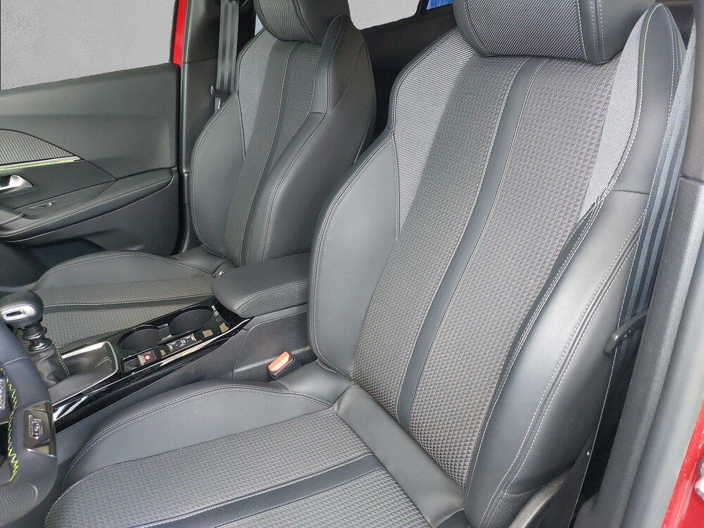 Occasion PEUGEOT 2008 2008 PureTech 130 S&S BVM6 - GT