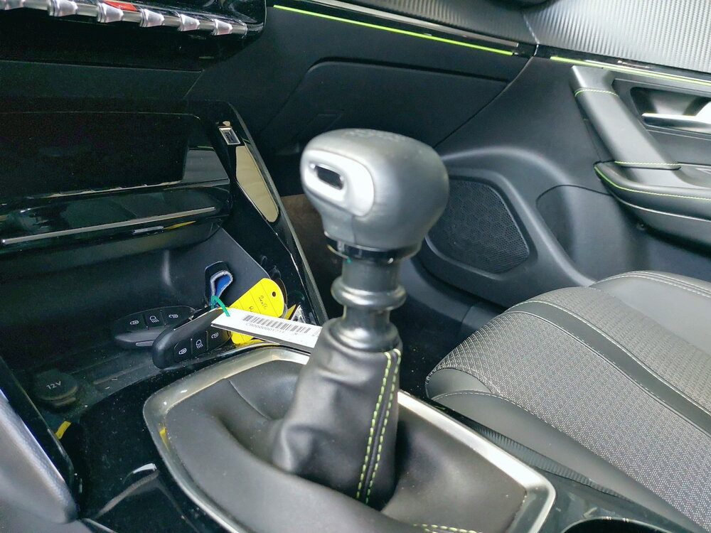 Occasion PEUGEOT 2008 2008 PureTech 130 S&S BVM6 - GT